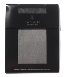 LANVIN Collection（Socks）(ランバンコレクション（ソックス）)/ガーターストッキング/ソワレ