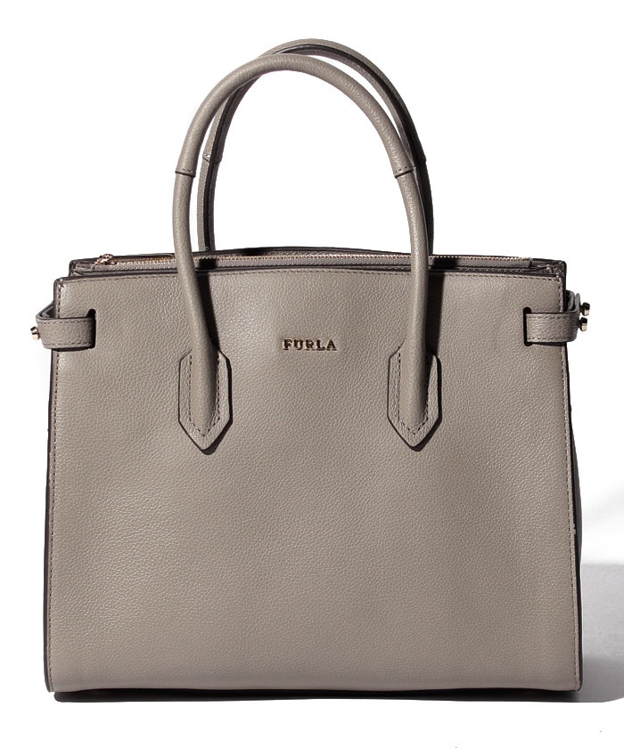 FURLA フルラ 2WAYバッグ 978749 SABBIA