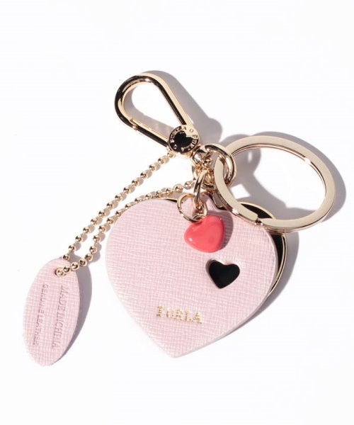 セール】【FURLA】ハートキーホルダー/VENUS【CAMELIA】(502303064) | フルラ(FURLA) - MAGASEEK セール】【FURLA】ハートキーホルダー/VENUS【CAMELIA】(502303064) | フルラ(FURLA) - MAGASEEK