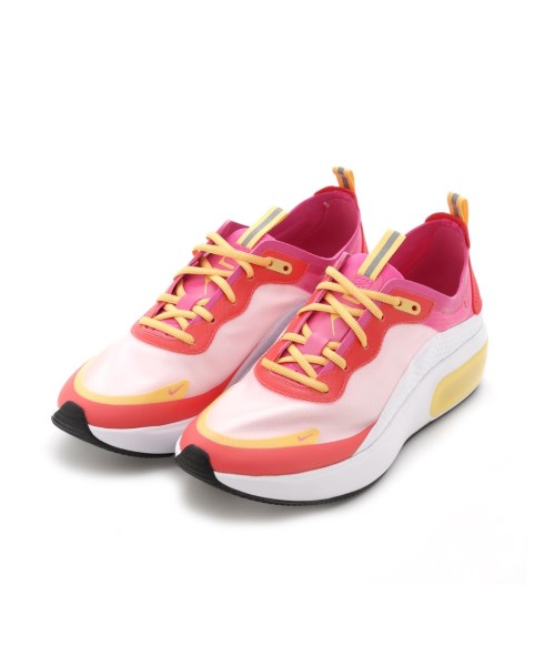 nike max dia se