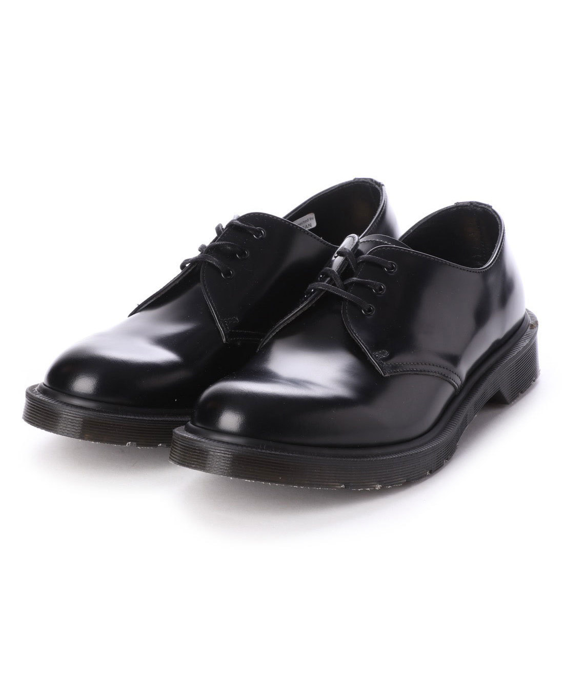 dr martens boanil brush