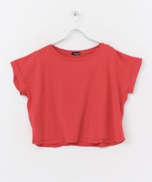 URBAN RESEARCH Sonny Label(アーバンリサーチサニーレーベル)/CAL.Berries　WEEKENDER T－SHIRTS/RED