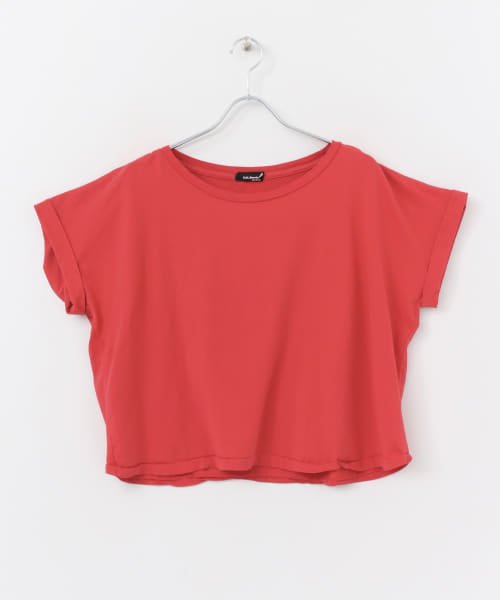 URBAN RESEARCH Sonny Label(アーバンリサーチサニーレーベル)/CAL.Berries　WEEKENDER T－SHIRTS/RED