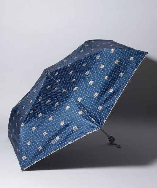 Paul Joe Accessories 晴雨兼用傘 ミニ傘 刺繍 ヌネット ポール アンド ジョー アクセソワ Paul Joe Accessories Magaseek Paul Joe Accessories 晴雨兼用傘 ミニ傘 刺繍 ヌネット ポール アンド ジョー アクセソワ Paul Joe Accessories Magaseek