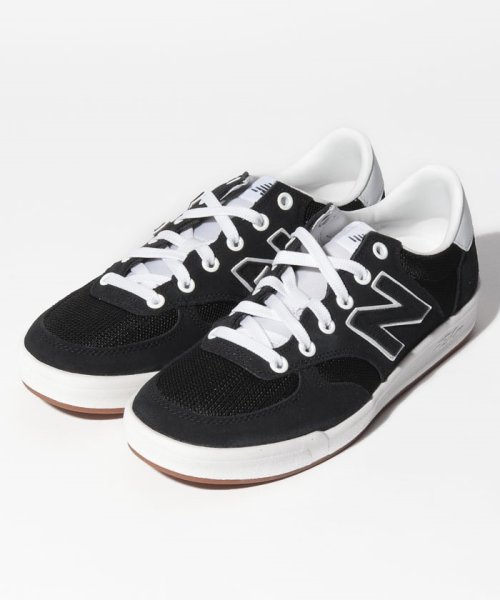 new balance(ニューバランス)/【NEW BALANCE】NEW BALANCE CRT300HO 001 BLACK WIDTH/D/BLACK