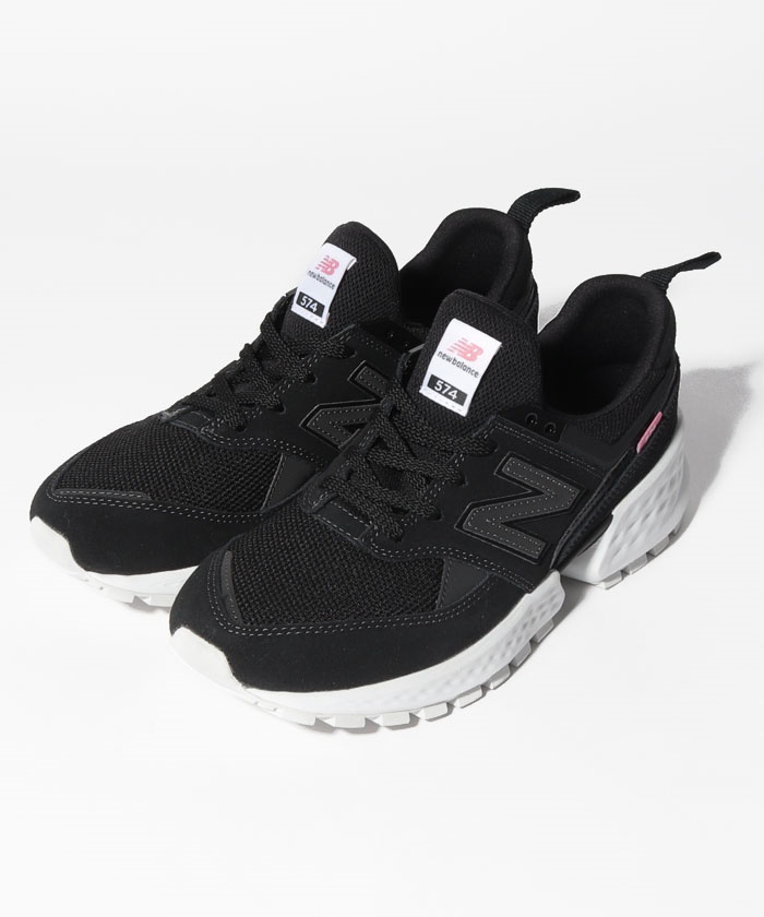 Ws574teb new outlet balance