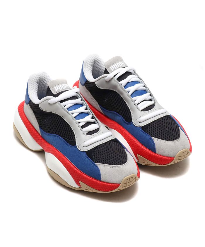 プーマ オルタレーション カーブ(502330395) | PUMA(PUMA) - MAGASEEK