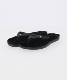 URBAN RESEARCH Sonny Label(アーバンリサーチサニーレーベル)/UGG　Fluffie 2/BLK