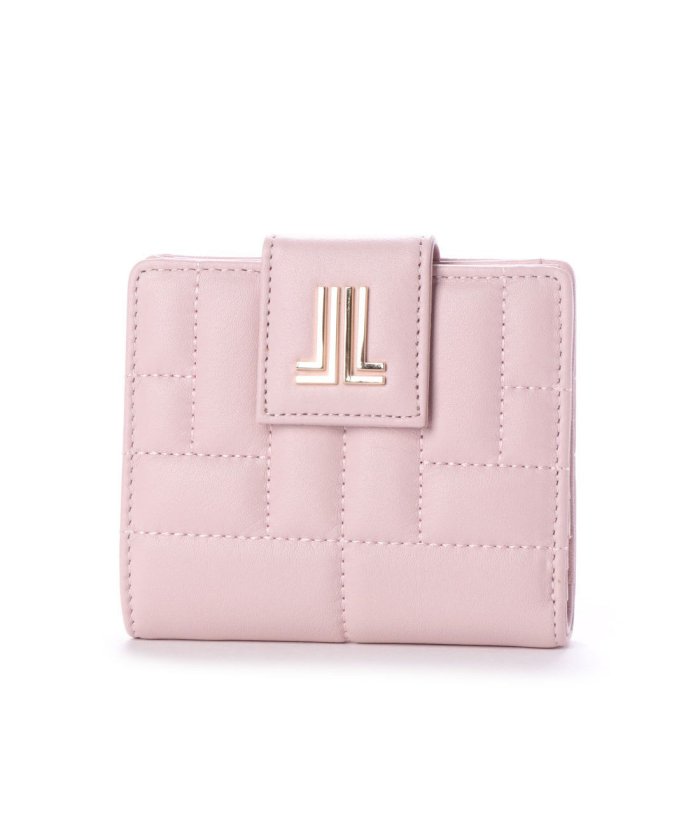 ランバン オン ブルー Lanvin En Bleu ベルシー 2つ折り財布 ピンク 502332945 ランバン オン ブルー Lanvin En Bleu Magaseek
