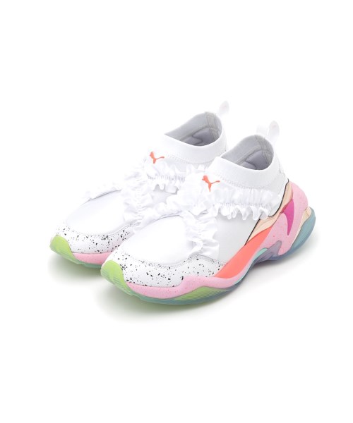 puma thunder sophia webster
