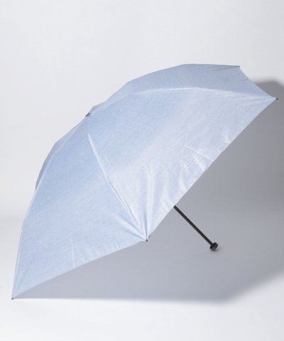 MACKINTOSH PHILOSOPHY Barbrella デニム柄