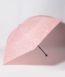 MACKINTOSH PHILOSOPHY(umbrella)(マッキントッシュフィロソフィー（傘）)/MACKINTOSH PHILOSOPHY Barbrella 花柄/ピンク