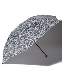 MACKINTOSH PHILOSOPHY(umbrella)(マッキントッシュフィロソフィー（傘）)/MACKINTOSH PHILOSOPHY Barbrella 花柄/ネイビーブルー