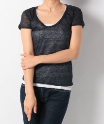 カットソー Tシャツ リネン 麻 のレディース通販 Magaseek カットソー Tシャツ リネン 麻 のレディース通販 Magaseek