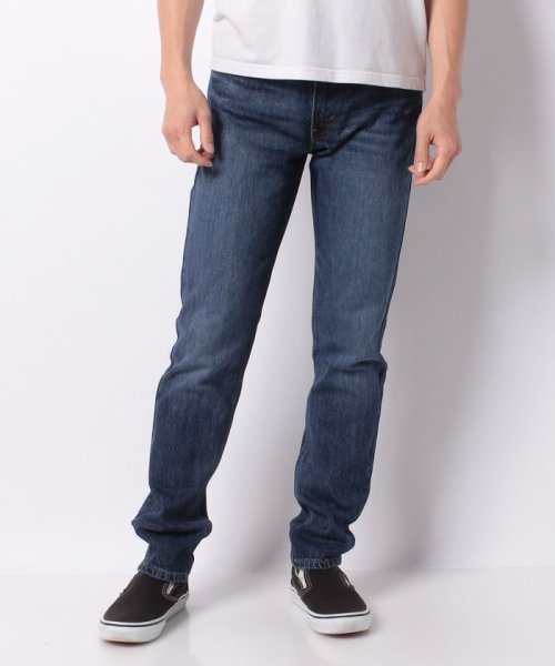 JEANS MATE(ジーンズメイト)/【LEVI’S】511 SALE AW/アンティークウォッシュ