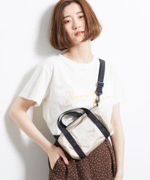 ROPE PICNIC PASSAGE(ロペピクニック パサージュ)/【ALOHA COLLECTION】MINIMINIDUFFLE/ゴールド系（92）