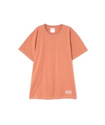 ROSE BUD(ローズバッド)/JERZEES ディズニーキャラクターTシャツ/オレンジ