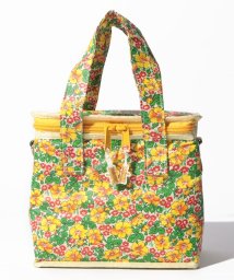 fafa(フェフェ)/【CIEL】LUNCH BAG           /YELLOW