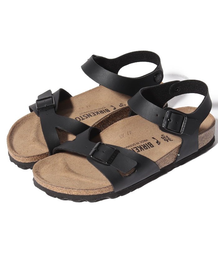 セール Off Birkenstock Rio リオ 細幅タイプ ビルケンシュトック Birkenstock Magaseek