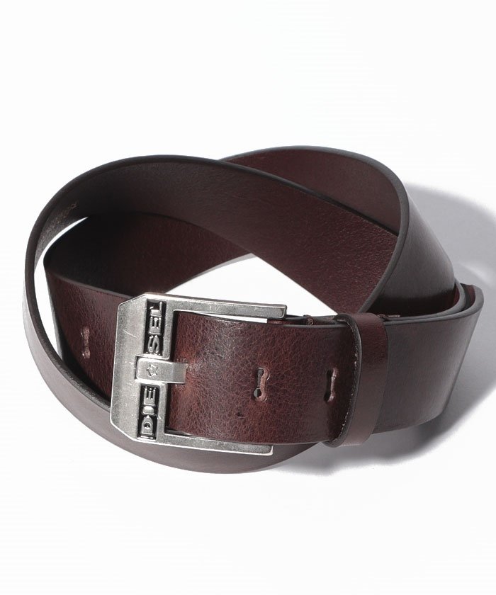 セール メンズ Diesel X03728 Pr227 H5900 ベルト 502331383 ディーゼル Diesel Magaseek
