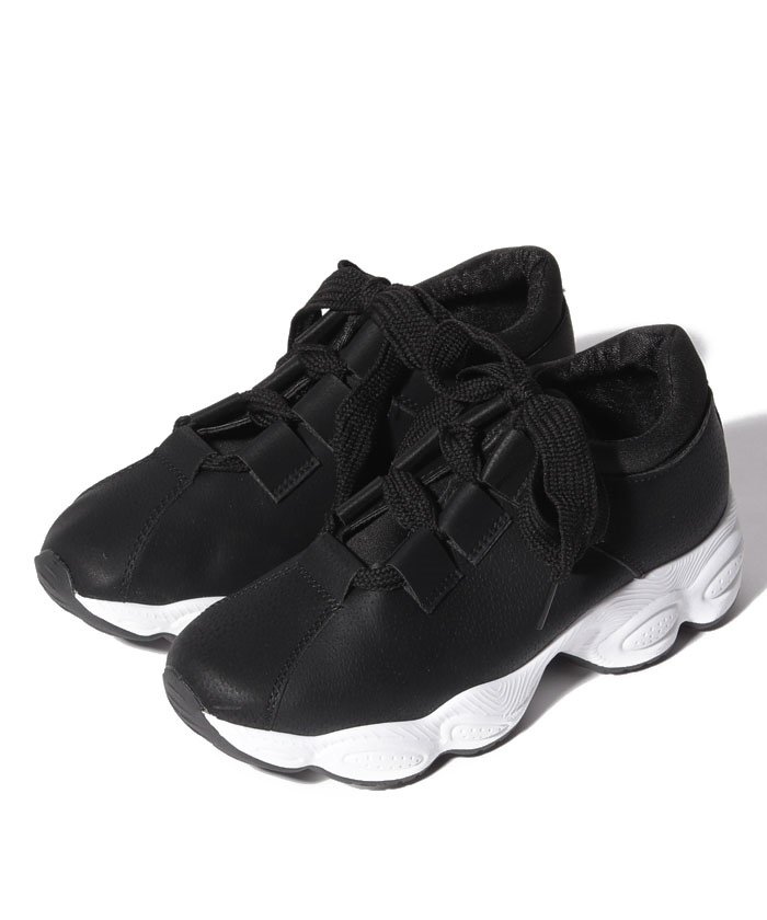 厚底ダッドスニーカーダッドシューズ スタイルブロック レディース Styleblock Magaseek 厚底ダッドスニーカーダッドシューズ スタイルブロック レディース Styleblock Magaseek