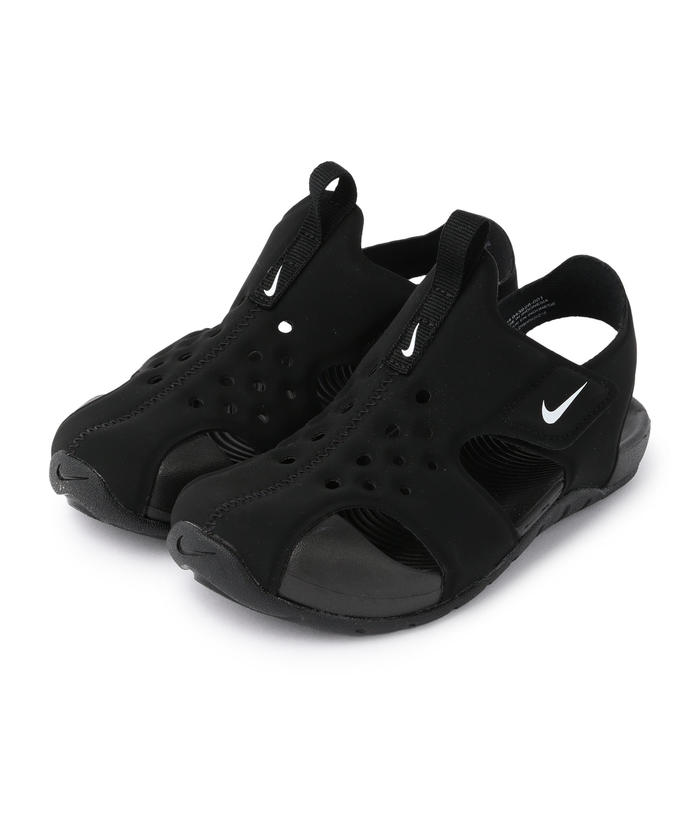 nike kids sunray