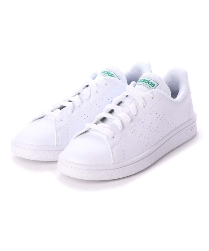 セール アディダス Adidas スニーカー Advancourt Base Ee7690 7421