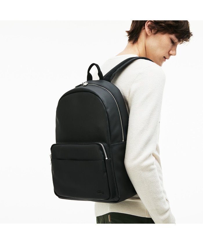 ミニマルデイパック ラコステ メンズ Lacoste Mens Magaseek
