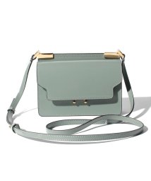 MARNI/マルニ SBMPZ13U07 LV455 ZN30N ショルダー GY/BL/502318496