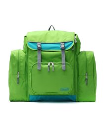 Coleman/【公認販売店】 コールマン サブリュック Coleman リュック KID'S TREK PACK キッズ トレックパック 大容量 男子 女子 42L 50L/501302446