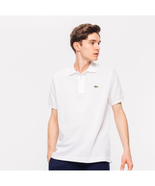 ｌ 12 12 定番半袖ポロシャツ ラコステ メンズ Lacoste Mens Magaseek