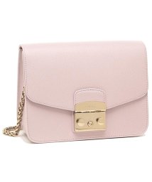 FURLA(フルラ)/フルラ バッグ FURLA BNF8 ARE METROPOLIS S CROSSBODY メトロポリス Sサイズ レディース ショルダーバッグ/CAMELIA