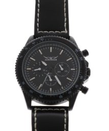 SP(エスピー)/【ATW】自動巻き腕時計 ATW015 メンズ腕時計/ブラック系