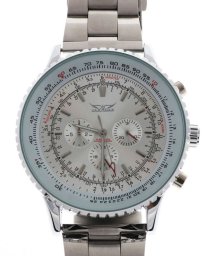 SP(エスピー)/【ATW】自動巻き腕時計 ATW018 メンズ腕時計/ホワイト系