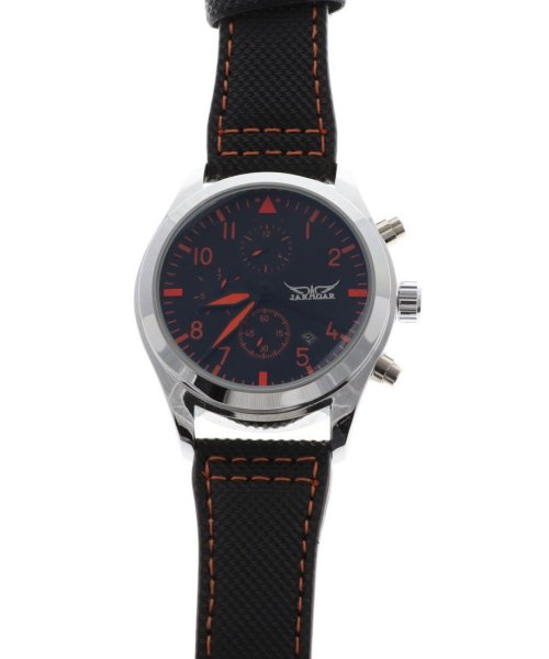 SP(エスピー)/【ATW】自動巻き腕時計 ATW020 メンズ腕時計/シルバー系1