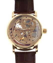 SP(エスピー)/【ATW】自動巻き腕時計 ATW033 メンズ腕時計/ゴールド系