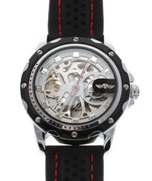 SP(エスピー)/【ATW】自動巻き腕時計 ATW034 メンズ腕時計/ホワイト系