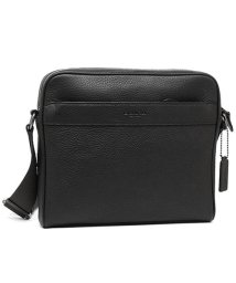 COACH(コーチ)/コーチ ショルダーバッグ アウトレット メンズ COACH F2487/ブラック