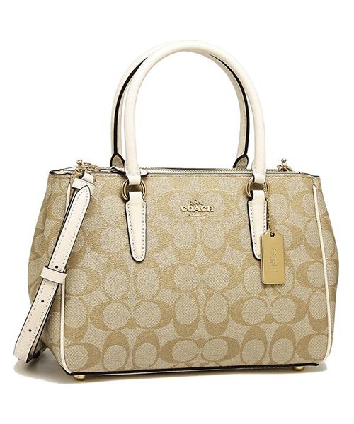 コーチ トートバッグ ショルダーバッグ アウトレット レディース Coach