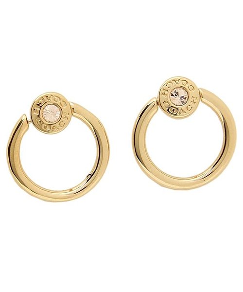 コーチ ピアス アクセサリー アウトレット レディース Coach F Gld ゴールド コーチ Coach Magaseek コーチ ピアス アクセサリー アウトレット レディース Coach F Gld ゴールド コーチ Coach Magaseek
