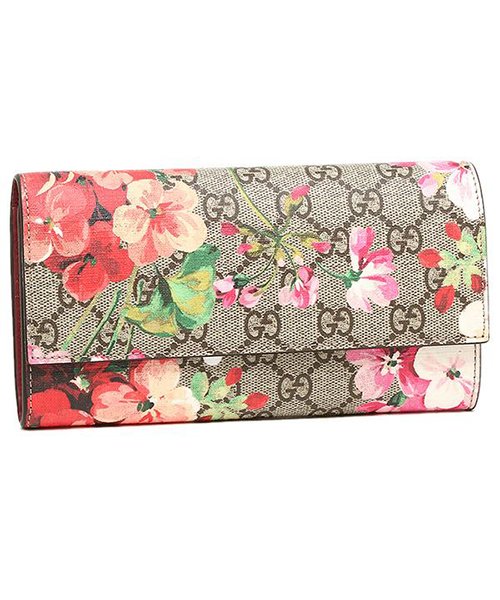 グッチ 長財布 レディース Gucci Ku2in 8693 マルチ グッチ Gucci Magaseek