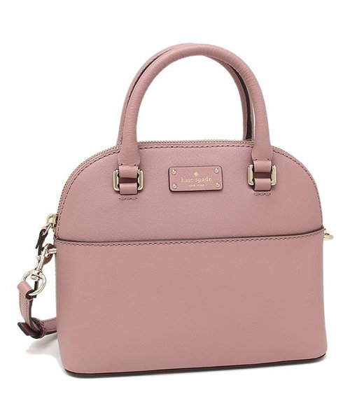 ケイトスペード ハンドバッグ ショルダーバッグ アウトレット レディース Kate Spade Wkru4928 6 ピンク ケイトスペードニューヨーク Kate Spade New York Magaseek