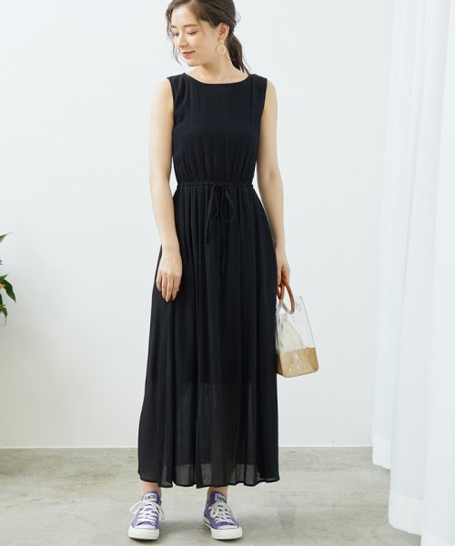 セール 楊柳ノースリーブワンピース ロペピクニック Rope Picnic Magaseek セール 楊柳ノースリーブワンピース ロペピクニック Rope Picnic Magaseek