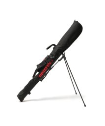 BRIEFING/【日本正規品】ブリーフィング ゴルフ クラブケース BRIEFING GOLF SELF STAND CARRY TL 46インチ 2分割 BRG231G11/502357158