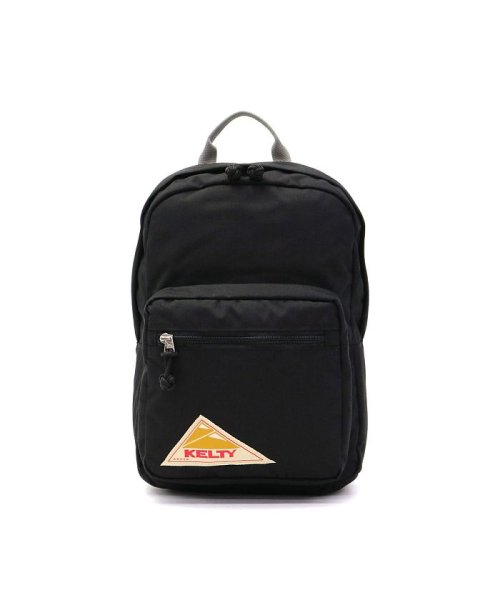 KELTY(ケルティ)/【日本正規品】KELTY ケルティ キッズ リュック リュックサック CHILD DAYPACK 2.0 チャイルド デイパック 2592124/ブラック