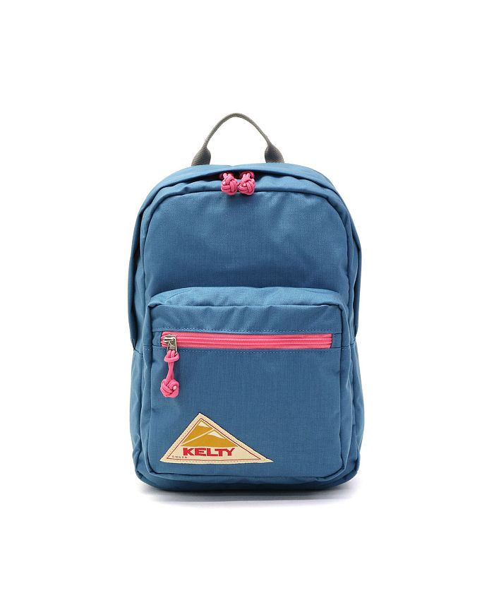 【日本正規品】KELTY ケルティ キッズ リュック リュックサック CHILD DAYPACK 2.0 チャイルド デイパック 2592124