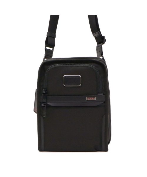日本正規品】トゥミ ショルダーバッグ TUMI Alpha3 アルファ3  