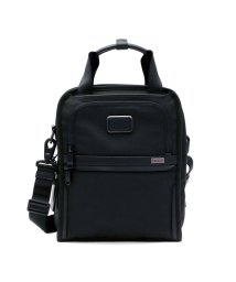 TUMI/【日本正規品】トゥミ TUMI アルファ3 Alpha3 3WAY ショルダーバッグ 2203117/502357177