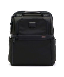 TUMI/【日本正規品】トゥミ ビジネスバッグ TUMI Alpha3 アルファ3 リュック スリム・ソリューションズ・ブリーフ・パック 2603177/502357179