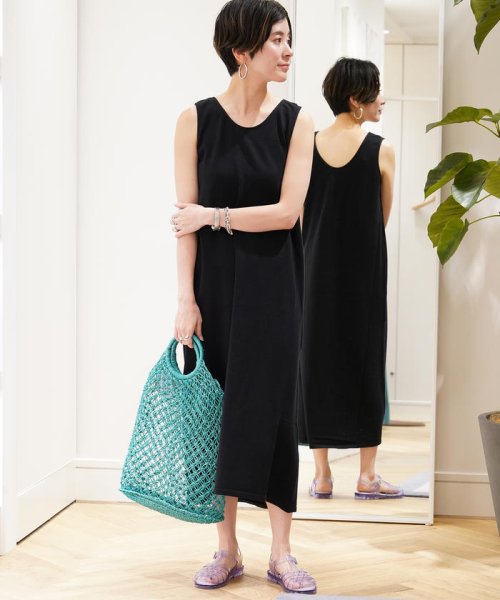 クーポン セール 40 Off コットンポリエステル ノースリーブワンピース Galerie Vie Galerie Vie Magaseek クーポン セール 40 Off コットンポリエステル ノースリーブワンピース Galerie Vie Galerie Vie Magaseek